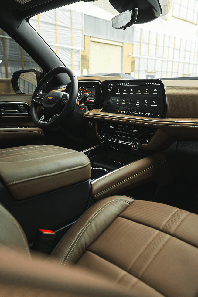 Our Promise Defines Every Journey