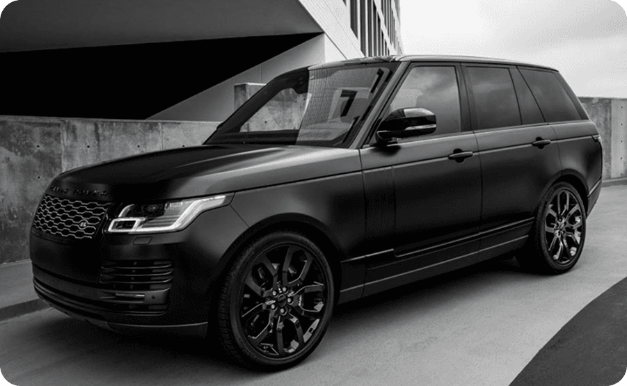 Range Rover