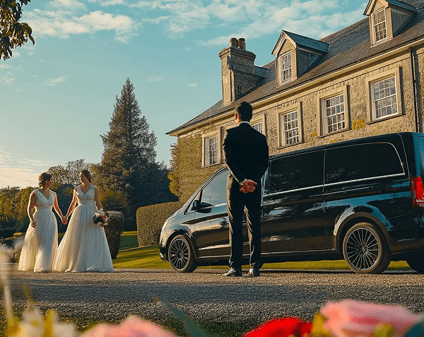 Elegance for Your Most Special Day