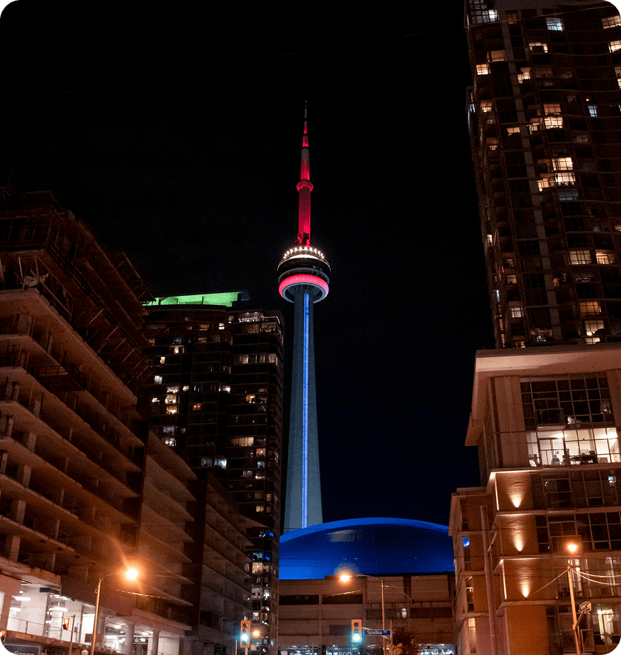 Our Promise Defines Every Journey