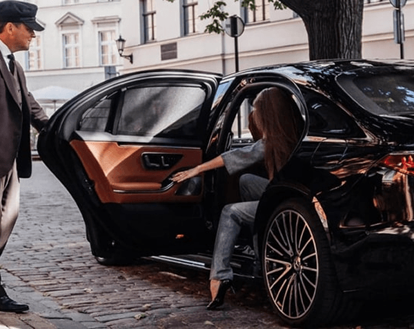 Our Promise Defines Every Journey