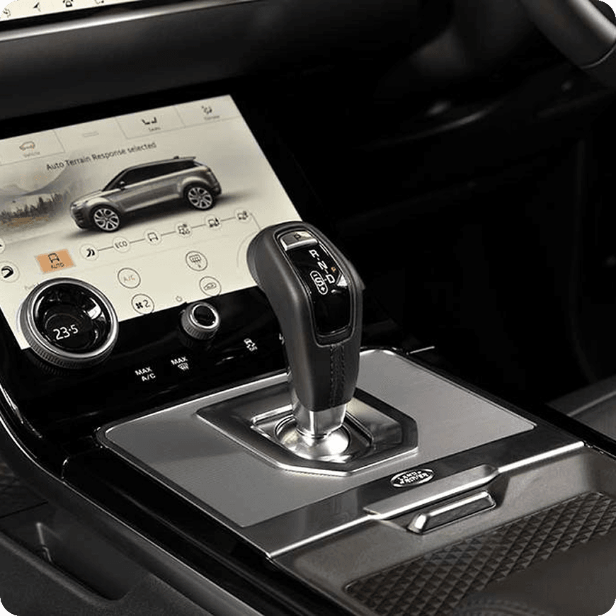 Designed for Productive Group Travel