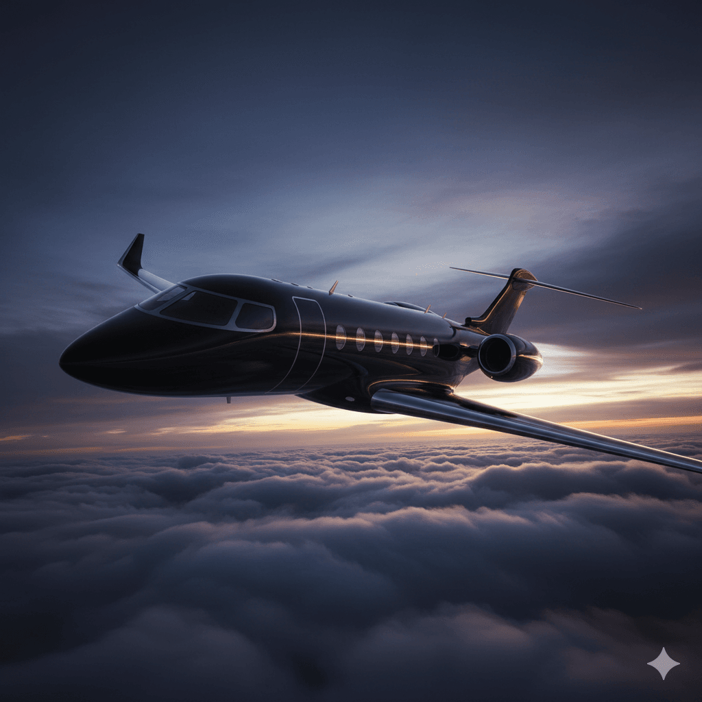 Our Promise Defines Every Journey