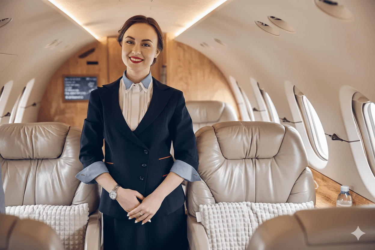 Our Promise Defines Every Journey