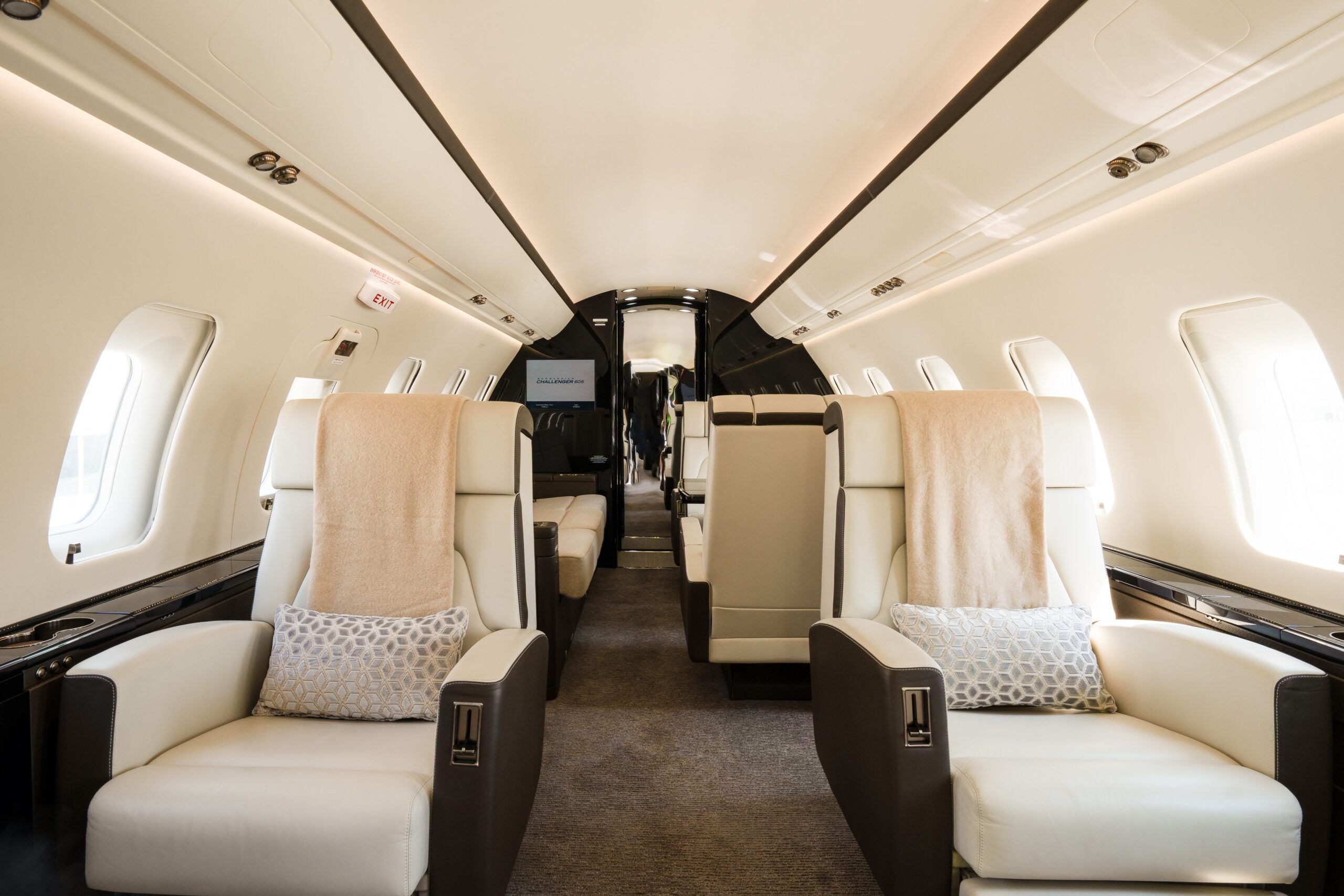 Your Safety Comes First